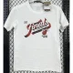 T136 HEAT White High Quality Casual T-Shirt