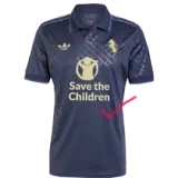 24-25 JUV Third 1:1 Fans Soccer Jersey
