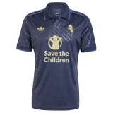 24-25 JUV Third 1:1 Fans Soccer Jersey