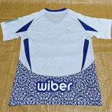 24-25 Granada Away Fans Soccer Jersey
