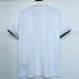 24-25 Marseille White 125th Anniversary 1:1 Fans Soccer Jersey