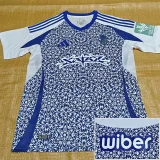 24-25 Granada Away Fans Soccer Jersey