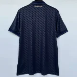 24-25 JUV Third 1:1 Fans Soccer Jersey