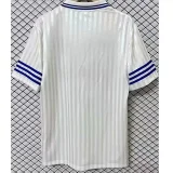 1995-1996 Zaragoza Home Retro Soccer Jersey