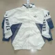 2024 New AD White Windbreaker