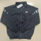 2024 New AD Black Windbreaker