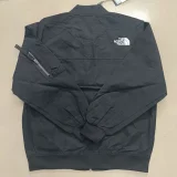 2024 New TNF Black Windbreaker