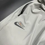 DF2050 NK Yellow gray Casual Short Pants