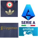 24-25 JUV Third 1:1 Fans Soccer Jersey