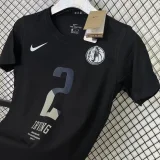 T140 Dallas Mavericks IRVING #2 Black High Quality Casual T-Shirt