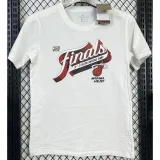 T138 HEAT White High Quality Casual T-Shirt