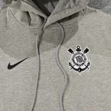 24-25 Corinthians Grey Hoody 灰色(加绒)