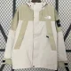 2024 New TNF Khaki Outdoor Jackets (冲锋衣)
