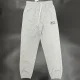 W7纯棉卫裤 NK Grey Top Quality Sweatpants (Have Pocket)