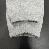 W2纯棉卫裤 Under Armour Grey Top Quality Sweatpants (Have Pocket)