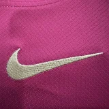24-25 BAR Home Joint Edition Fans Soccer Jersey *音乐节