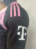 24-25 Bayern Special Edition Player Version Soccer Jersey *