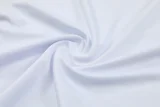 24-25 Marseille White Half Pull Tracksuit (半拉链)