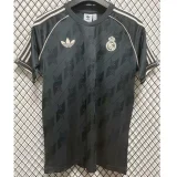 24-25 RMA Grey Special Edition Training Shirts