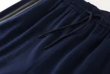 2024 NK Blue Hoodie Jacket Tracksuit #NM07(蓝色) 