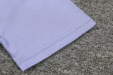 2024 NK Purple Training Short Suit #B款