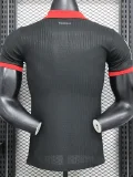 24-25 LeverKusen 120th Anniversary Player Version Soccer Jersey