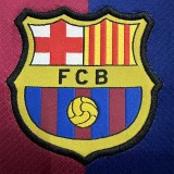 24-25 BAR Home Joint Edition Fans Soccer Jersey *音乐节