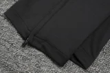 24-25 Brazil Yellow black Half Pull Special Edition (半拉链)