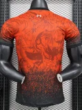 24-25 LIV Red Black Special Edition Player Version Training shirts