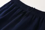 24-25 PSG Blue Jacket Tracksuit #02