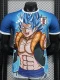24-25 Japan Blue Special Edition Player Version Soccer Jersey 2106