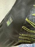 24-25 Dortmund Grey Black Special Edition Player Version Soccer Jersey