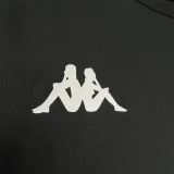 2024-25 Vasco Black Pre-Game Training Shirts