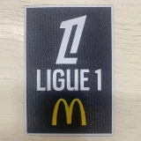 24-25 RC Lens Away Player Version Soccer Jersey