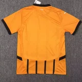 24-25 Shakhtar Donetsk Home Fans Soccer Jersey