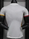 24-25 Galatasaray Away Player Version Soccer Jersey
