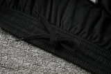 2024 NK Black Training Short Suit #B款