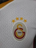 24-25 Galatasaray Away Player Version Soccer Jersey