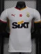 24-25 Galatasaray Away Player Version Soccer Jersey
