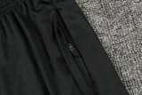 2024 NK Black Training Short Suit #B款