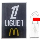 24-25 OGC Nice Away Player Version Soccer Jersey