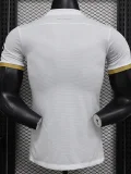 24-25 OGC Nice Away Player Version Soccer Jersey