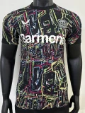 24-25 LeverKusen Special Edition Player Version Soccer Jersey *