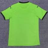 24-25 Portugal Green Special Edition Fans Soccer Jersey #PM