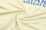 24-25 INT Khaki Training Short Suit