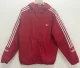 2024 New AD Red Windbreaker