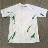 24-25 Empoli FC Away Fans Soccer Jersey