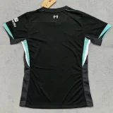 24-25 LIV Away Women Soccer Jersey (女)