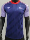 24-25 ARS Blue Special Edition Player Version Soccer Jersey