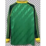 24-25 Celtic Green Joint Edition Long Sleeve Soccer Jersey (长袖)